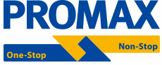 プロマックスロゴ